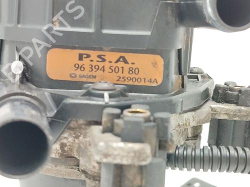 Electronic sensor CITROËN C5 I (DC_) 2.0 16V (DCRFNC, DCRFNF) | BP29880469M84
