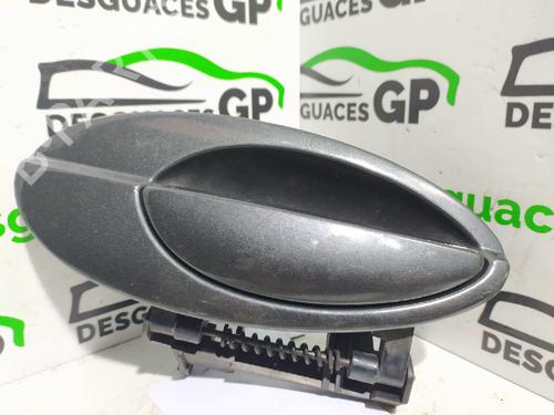 Used Rear left exterior door handle CITROËN C5 II (RC_) [2004-2008]  7148023