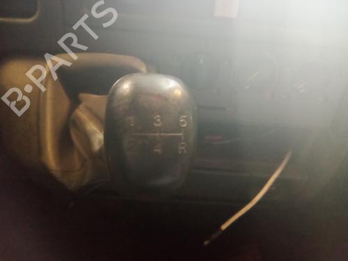 Front right interior door handle CITROËN JUMPER I Van (230L)  | BP17570512I14 