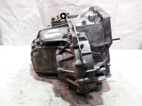 Gearbox RENAULT LAGUNA II (BG0/1_)  | BP17790395M3 