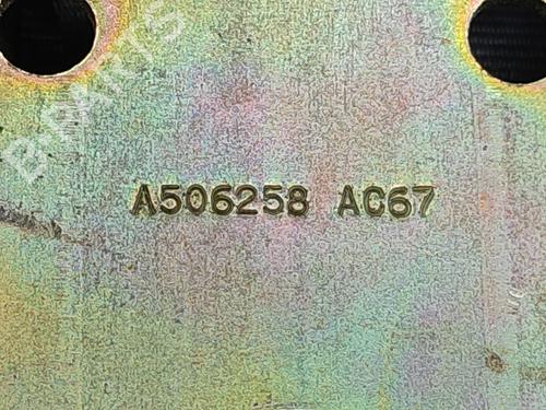 Rear right seatbelt RENAULT ESPACE III (JE0_)  | BP15383583I28 