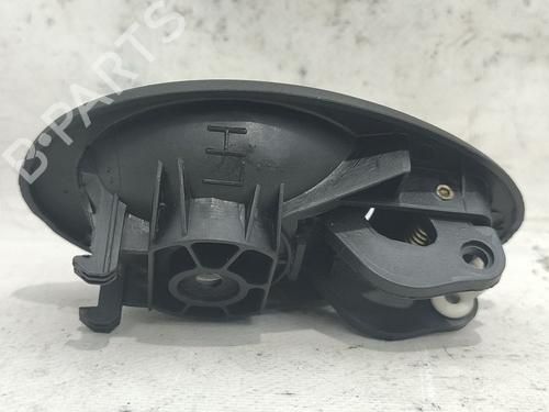 Front left interior door handle DAEWOO MATIZ (M100, M150) 0.8 | BP25271594I13 