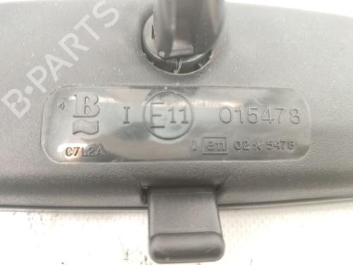 Rear mirror FORD FOCUS I (DAW, DBW) 2.0 16V | BP28214108I6 