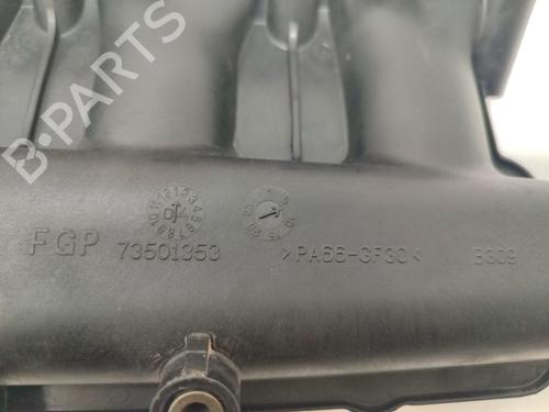 Manifold Indsugning OPEL CORSA C (X01) 1.3 CDTI (F08, F68) | BP27970712M70 