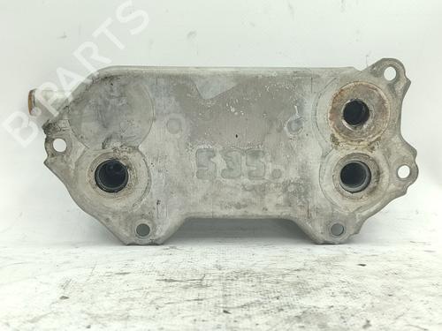 Oil radiator TOYOTA AVENSIS Estate (_T25_) 2.2 D-4D (ADT251_, ADT251R) | BP29921292M33