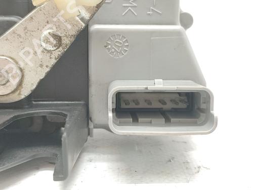 Rear right lock CITROËN C5 II (RC_) 2.0 HDi (RCRHRH) | BP29889863C99