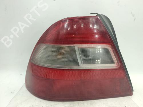 Used Left taillight HONDA CIVIC VI Fastback (MA, MB) 1.5 16V (MB3) (114 hp) 32395908