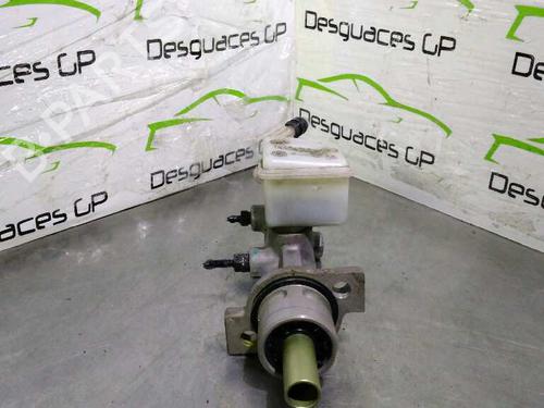 Brake master cylinder CITROËN XSARA PICASSO (N68) 2.0 HDi | BP7133449M77 