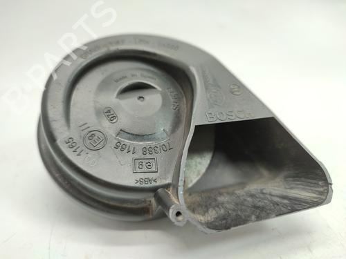 Used Horn MERCEDES-BENZ R-CLASS (W251, V251) [2005-2017]  16026580