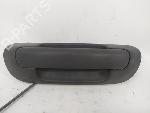 Trunk håndtak JEEP GRAND CHEROKEE II (WJ, WG) 3.1 TD 4x4 (140 hp) 8270027
