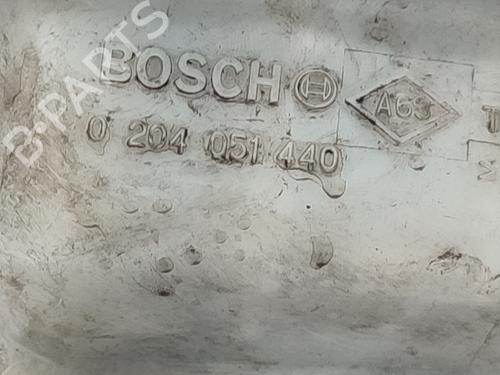 Brake master cylinder RENAULT LAGUNA III (BT0/1)  | BP16217528M77