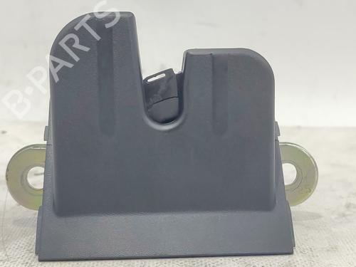 Used Tailgate lock Tailgate lock SEAT LEON (1P1) 2.0 TDI 16V (140 hp) 33677890 33677890