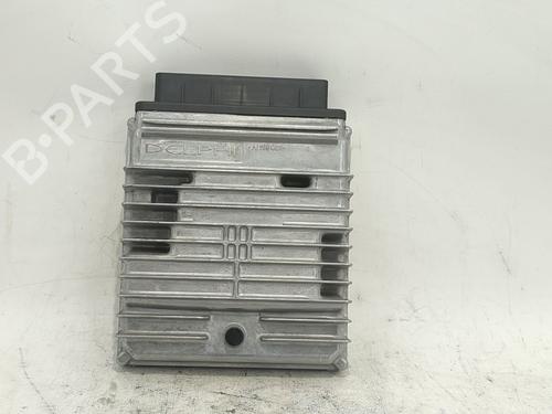 Used Engine control unit (ECU) Engine control unit (ECU) FORD MONDEO III (B5Y) 2.0 16V TDDi / TDCi (115 hp) 35791530 35791530