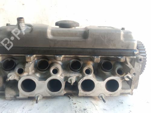Cylinder head PEUGEOT 206 Hatchback (2A/C) 1.4 i | BP30176312M5