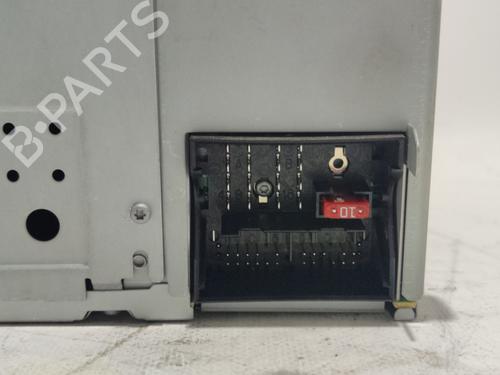 Radio SEAT LEON (1P1) 1.4 16V | BP16170880E6 