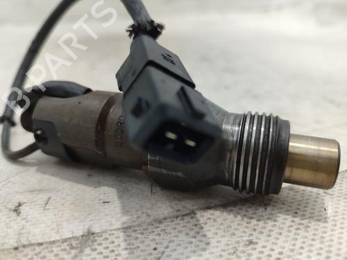 Injector RENAULT CLIO II (BB_, CB_) 1.9 D (B/CB0E, BB0J) | BP22905617M100 