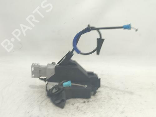 Used Rear left lock Rear left lock 38488861 38488861