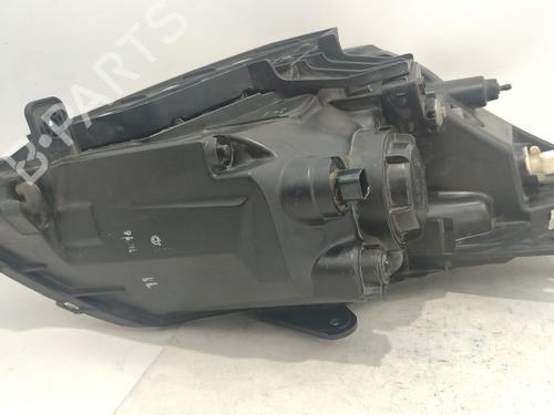 Left headlight SSANGYONG KORANDO (CK) 2.0 e-XDi | BP40611117C28  - Image 5