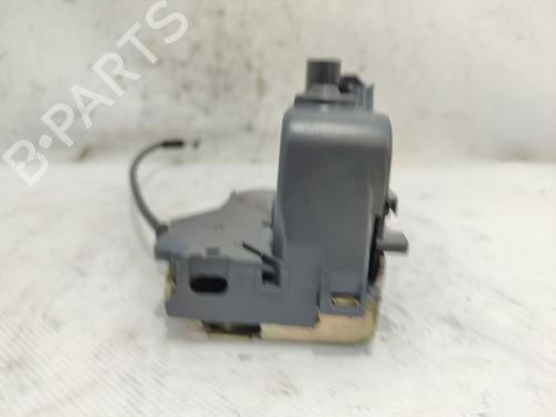 Rear right lock RENAULT MEGANE II (BM0/1_, CM0/1_) 1.9 dCi (BM0G, CM0G) | BP25038665C99 