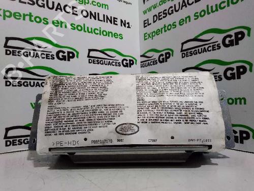 Used Passenger airbag LAND ROVER DISCOVERY III (L319) 2.7 TD 4x4 (190 hp) 7141511