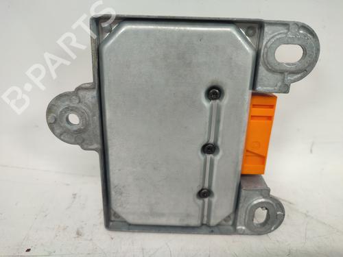 ECU airbags PEUGEOT 406 (8B)  | BP15658087M53 