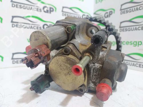 Injection pump MAZDA 6 Hatchback (GG) 2.0 DI (GG14) | BP7126977M78 