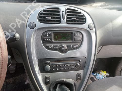 Højre fortil invendig håndtag CITROËN XSARA PICASSO (N68) 1.6 HDi | BP16588423I14 