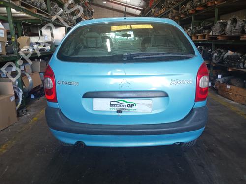 Injektor CITROËN XSARA PICASSO (N68) 1.8 16V | BP18241585M100 