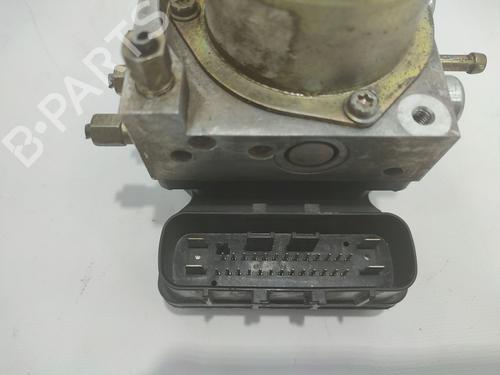 ABS pump NISSAN X-TRAIL I (T30) 2.2 dCi 4x4 | BP26175800M43 
