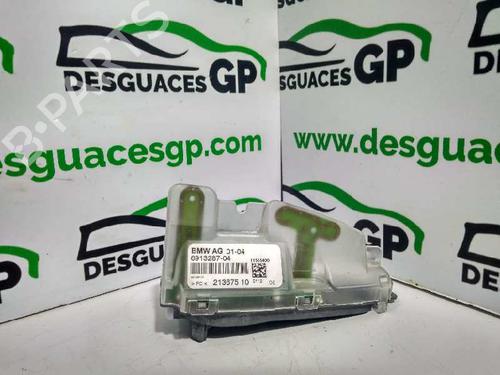 Used Antenna/Base BMW 5 (E60) 525 i (192 hp) 14326057