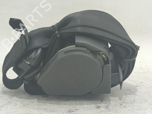 Front left seatbelt BMW 3 Compact (E46) 316 ti | BP38293326I26 - Image 2