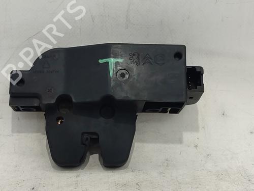 tailgate-lock-peugeot-407-6d_-2004-2005-2006-2007-2008-2009-2010-2011-34162730 main image