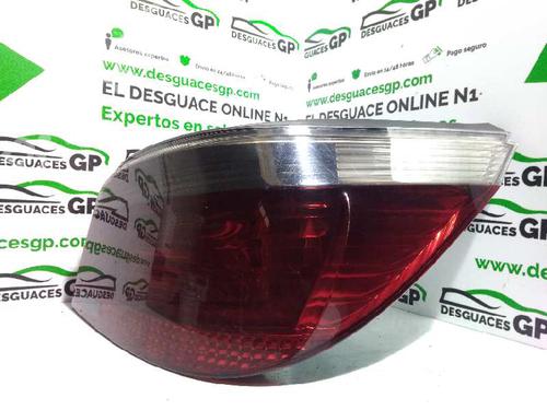 Right taillight BMW 5 (E60) 530 d | BP7146845C35 