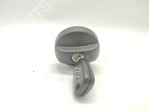 Tanklåg Tanklåg CITROËN C3 I (FC_, FN_) 1.4 i (73 hp) 34251965 34251965