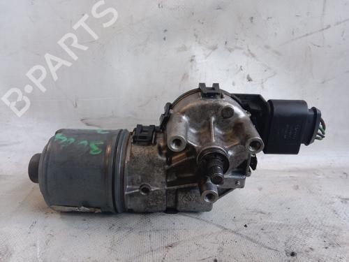 Used Front wiper motor SKODA SUPERB I (3U4) 2.5 TDI (163 hp) 24622383