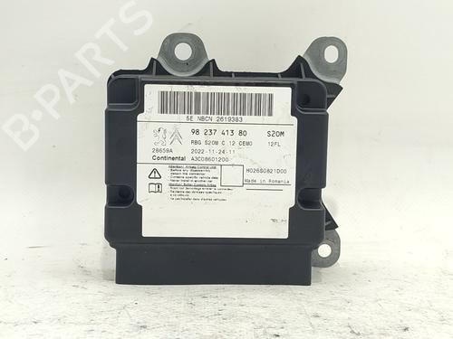 ecu-airbags-opel-corsa-f-p2jo-2019-37607566 main image