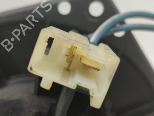 Heater blower motor NISSAN PRIMERA (P11)  | BP16734841M62 