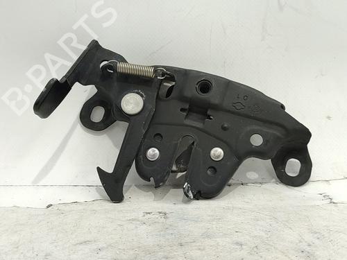 hjelmlås hjelmlås NISSAN NV200 Van 1.5 dCi 85 (M20, M20N, M20M) (86 hp) 33860918 33860918