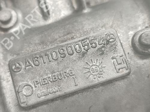Egr MERCEDES-BENZ M-CLASS (W163) ML 270 CDI (163.113) | BP26167384M69 