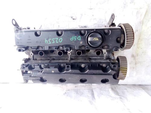 Cylinder head CITROËN XSARA PICASSO (N68) 1.8 16V | BP18241550M5 