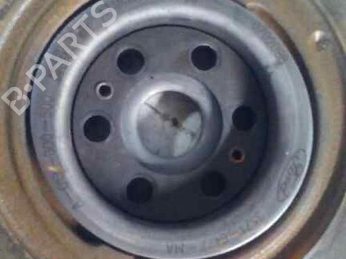 Flywheel FORD MONDEO IV (BA7) 2.0 Flexifuel | BP14324347M101 