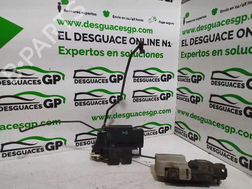 Used Front left lock HYUNDAI XG (XG) 30 (188 hp) 7126024