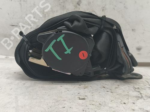 Used Rear left seatbelt SEAT TOLEDO I (1L2) [1991-1999]  23408549