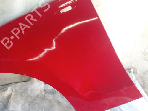 Left front fenders BMW 1 (E87) 118 d | BP26926888C41 