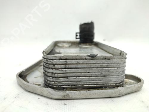 Oil radiator MERCEDES-BENZ E-CLASS (W211) E 220 CDI (211.006) | BP29220592M33