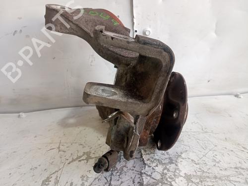 Right rear steering knuckle AUDI A6 C6 Avant (4F5) 3.0 TDI quattro | BP13448929M28 