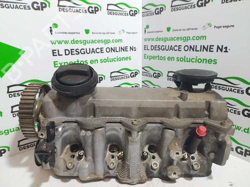 Topstykke SEAT CORDOBA (6K2) 1.4 (60 hp) 10978209