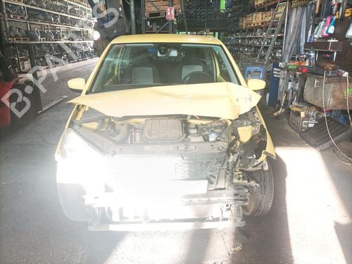 Right front steering knuckle SEAT Mii (KF1, KE1) 1.0 | BP40496365M26 - Image 8