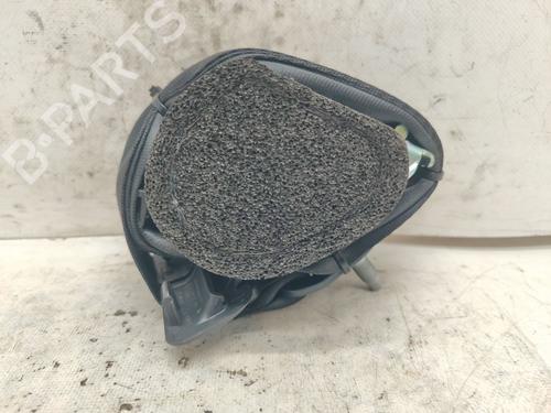 Used Rear left seatbelt PEUGEOT 3008 I MPV (0U_) 1.2 (131 hp) 26010035