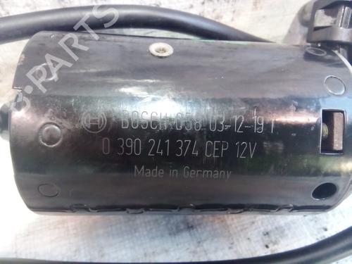 Front wiper motor CITROËN XSARA Coupe (N0) 2.0 HDI 90 | BP18241379M29 